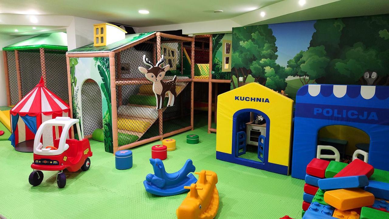 Sajmino Family House Hotel 2*