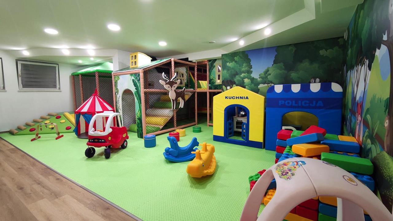 Sajmino Family House Hotel 2*