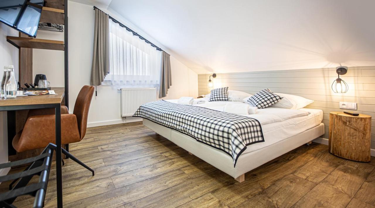 Hotel Sajmino Family House
