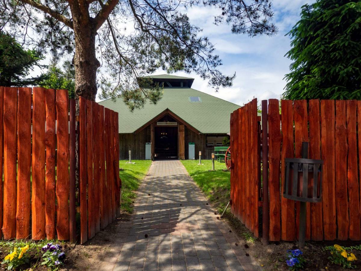 Sajmino Family House 2*