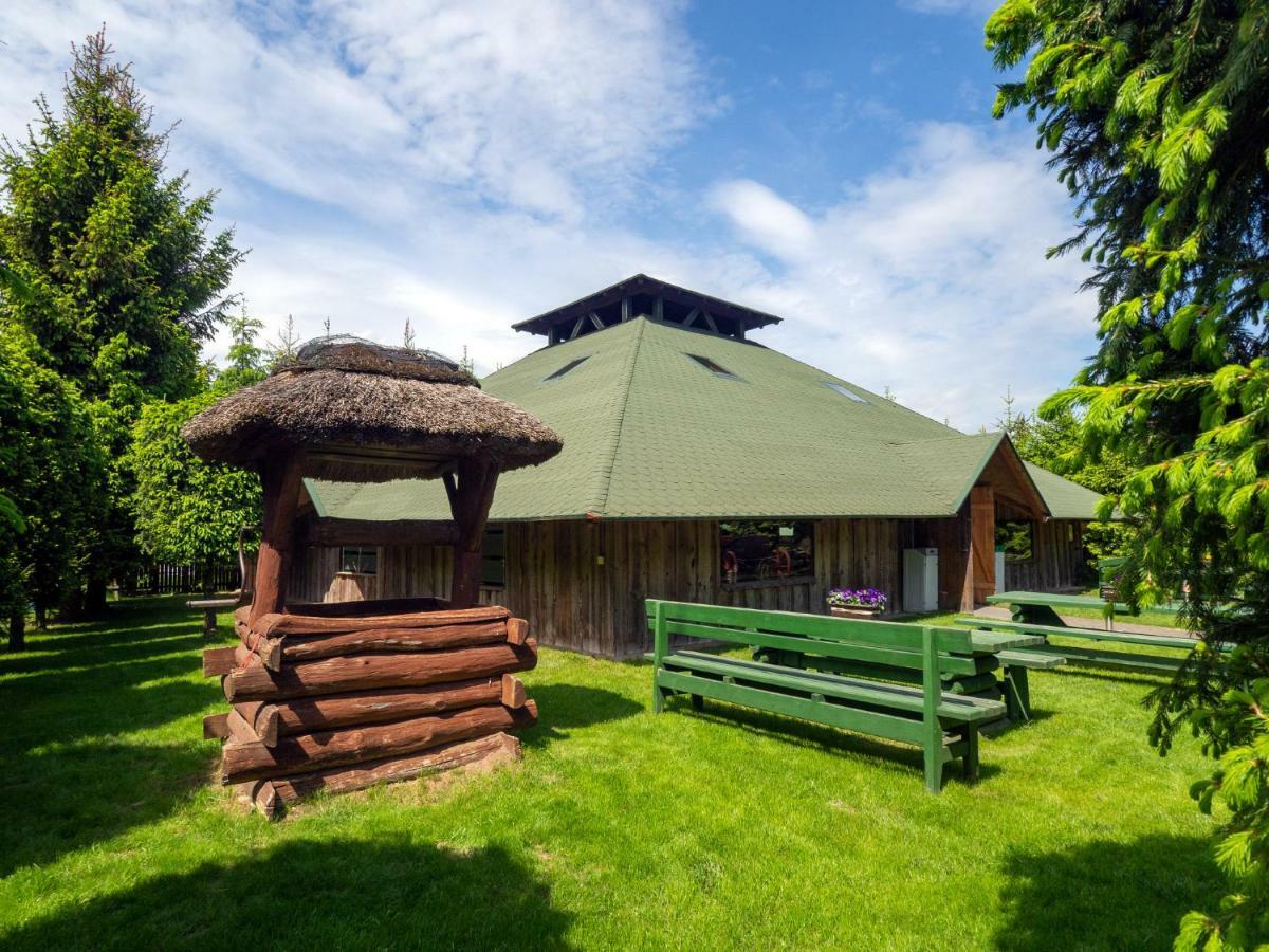 Sajmino Family House 2*
