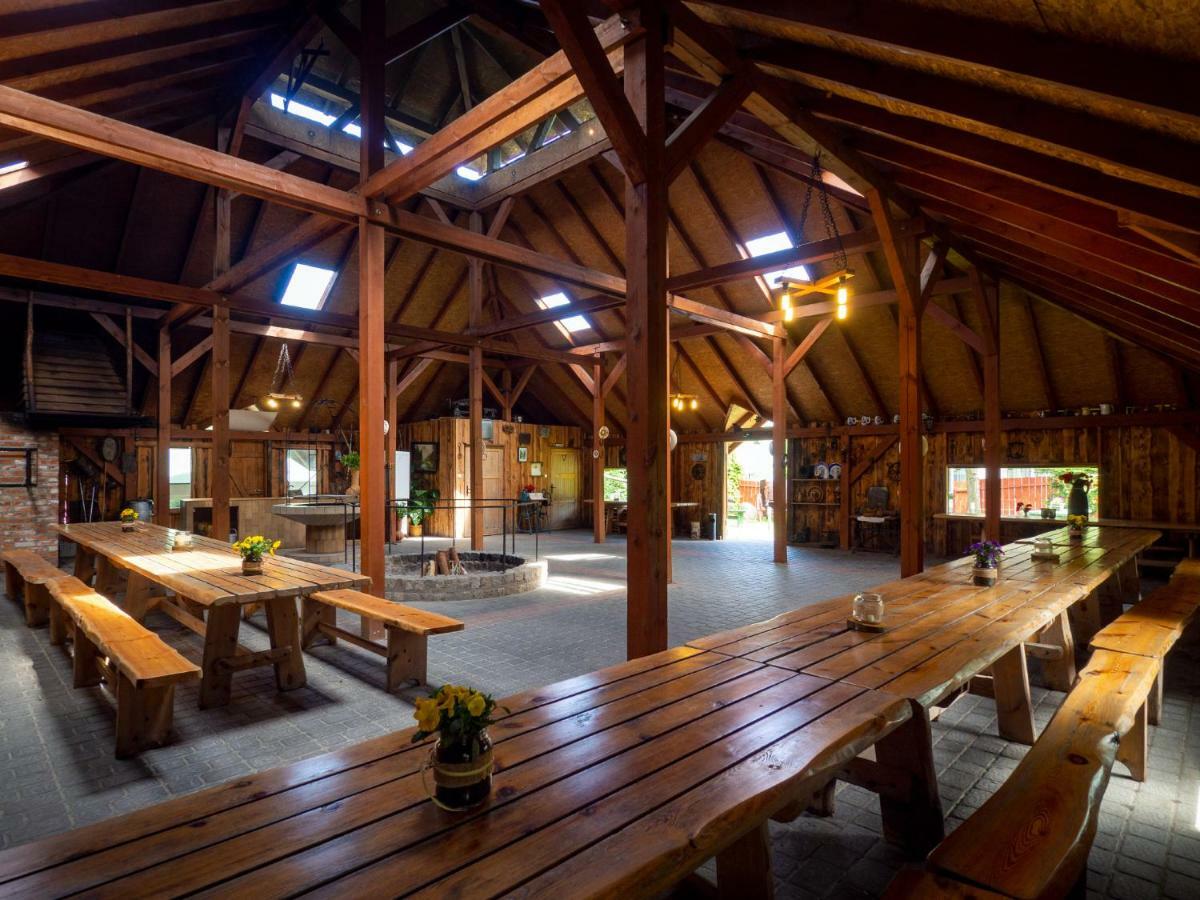 Hotel Sajmino Family House