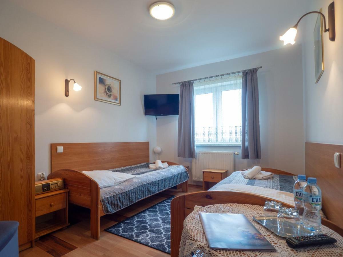 Hotel Sajmino Family House 2*