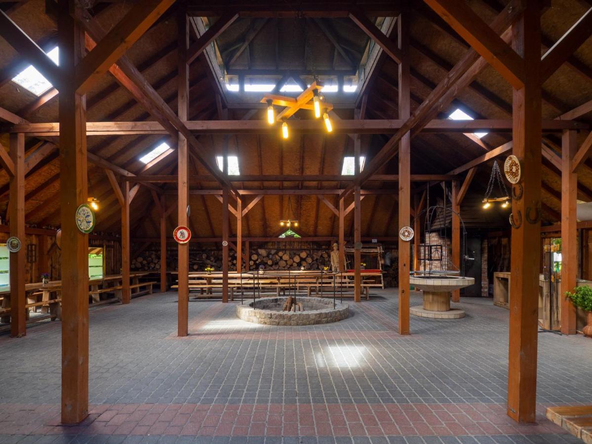 Hotel Sajmino Family House 2*