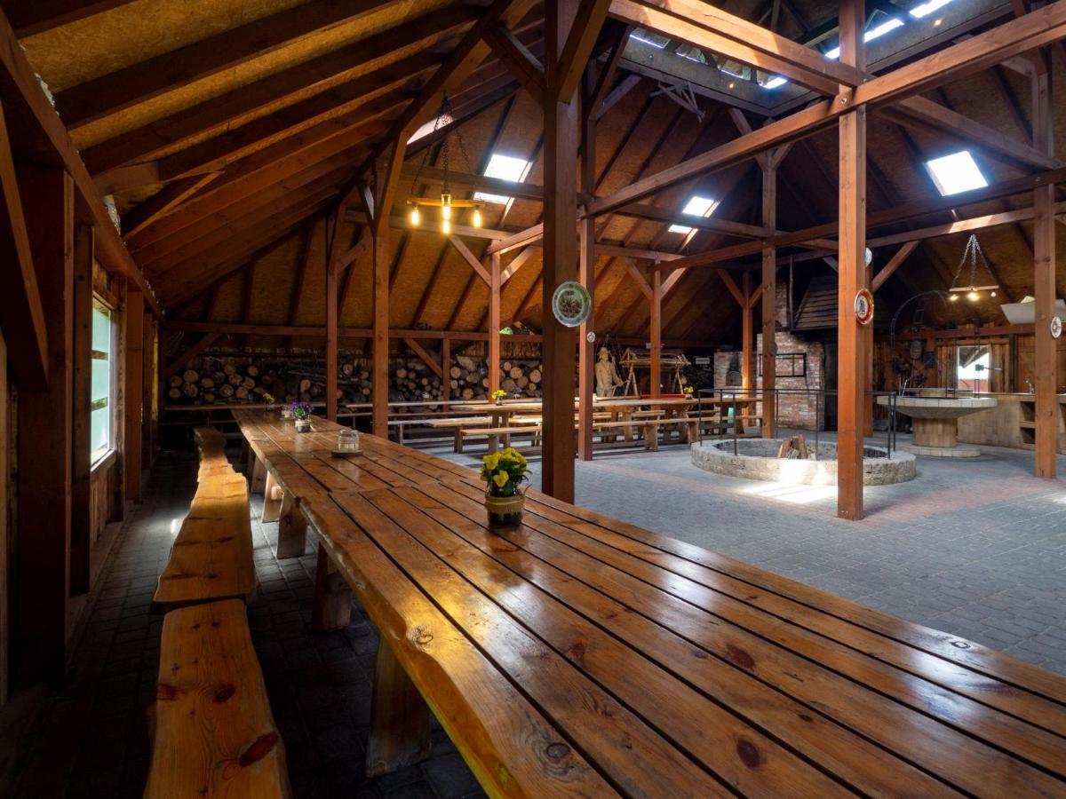 Sajmino Family House Hotel