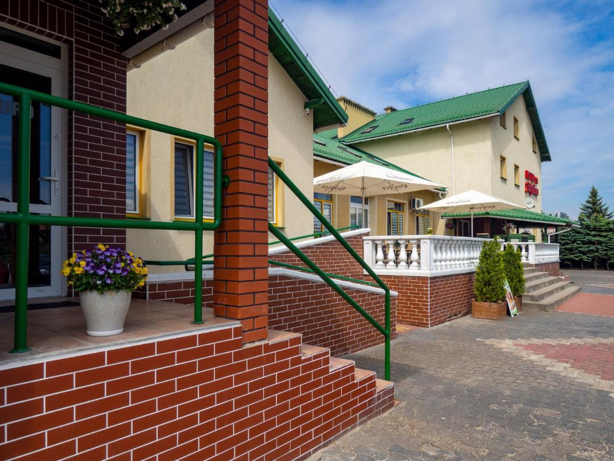 Sajmino Family House 2*